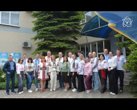 День вишиванки