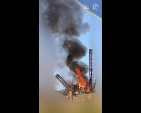 Випробування року, що минає для Об'єднаної енергетичної системи України